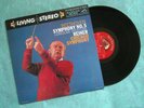 RCA LSC-2343 BEETHOVEN Symphony No.5 REINER 3S/4S Living Stereo SHADED DOG NM LP