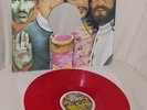 Beatles LP: Renaissance Minstrels Vol. 2 coloured Vinyl MID 2022RR RAR