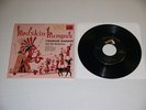 Charlie Barnet Redskin Rumpus EP 45 7
