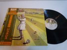 Genesis Nursery Cryme Nippon Phonogram RJ-7302 Japan LP OBI
