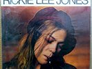 RICKIE LEE JONES Self Titled MFSL Rare LP 1-089 STILL SEALED