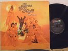 DUNHILL DS 50078 THREE DOG NIGHT It Ain't Easy Banned Nude Cover Withdrawn VG++
