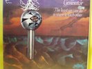 VAN DER GRAAF GENERATOR Least We Can Do - Orig UK LP Charisma Pink Scroll Prog