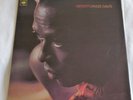 MILES DAVIS - Nefertiti - UK CBS stereo 63248 -68