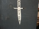 BLACK HUMOR - LOVE GOD LOVE ONE ANOTHER LP ORIG US KBD #2
