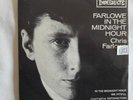 EP CHRIS FARLOWE Farlow in the midnight hour UK Immediate IMEP 001 -65