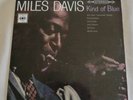 MILES DAVIS - Kind of Blue - UK CBS SBPG 62066 -60