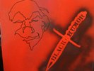 BLACK HUMOR - LOVE GOD LOVE ONE ANOTHER LP ORIG US KBD #1