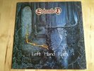Entombed - Left Hand Path UK Vinyl LP Mosh 21 orig. first Press Swedish Kult 