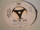 High Society (Unit 4+2, Bill and Buster) - Tell me now
