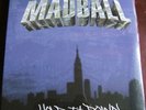 Madball Hold it Down [2000 Epitaph OOP] SEALED