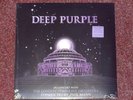 DEEP PURPLE  london symphony orchestra  NOTVD 4LP