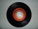 AMALGAMATED/I AM THE UPSETTER - LEE PERRY  (REGGAE  7)