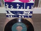 THE BEACH BOYS WILD HONEY + 3 «45 EP  EDITION SLEEVE PORTUGAL»