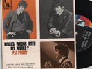 P.J. PROBY - RARE 1968 OZ ONLY 