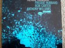 Herbie Hancock-Empyrean Isles  F. Hubbard  Blue Note  Ships Oct 22