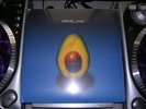 Pearl Jam Avocado s/t self titled 2006 vinyl LP ten vs. no code binaural PJ20