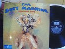 Soft machine LP Volume two UK Probe 1st pressing Beautiful copy