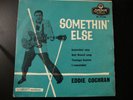 EDDIE COCHRAN  