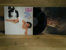 LP Gilla, Zieh mich aus, inkl. Farbposter