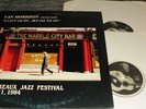 VAN MORRISON - LIVE at MONTREAUX JAZZ FESTIVAL - 2LP - rare collectors item