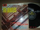 the beatles please please  me mono uk press pmc 1202