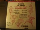 MFSL 1-519 Stravinsky-Rite of Spring, Muti Audiophile NM