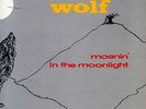 HOWLIN' WOLF Moanin' In the Moonlight Chess LP-1434 ORIGINAL SHELDON DEEP GROOVE