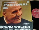 BEETHOVEN Symphony No. 6  WALTER PHILIPS HIFI STEREO