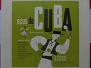 Orquesta Riverside Pedro Vila Ecos de Cuba 1950s SEECo 10