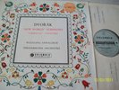 Dvorak Symphony No. 9 (5) From the New World Carnaval Philharmonia Sawallisch