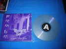 Mercyful Fate- No mercy for the fallen LP Clear Vinyl King Diamond Venom Slayer