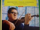 WOLFGANG SCHNEIDERHAN / EUGEN JOCHUM - BEETHOVEN - DGG RED STEREO SLPM