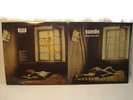 Suede Dog Man Star Vinyl double LP Brit-pop record UK import Nude 3LP