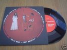  White Stripes Seven Nation Army 45 Mint OOP