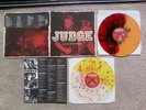 Judge Gorilla Biscuits Slapshot NYHC Bold Sick Of It All Madball Minor Threat