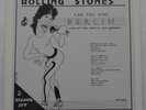 The Rolling Stones Can You Sing Berlin