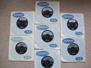 London Label - Amazing US acts - inc Phil Spector Classics...