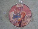DEATH _ LEPROSY Picture LP