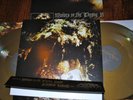 Wolves in the Throne Room Celestial Lineage 2xLP Gold Vinyl /500 Agalloch