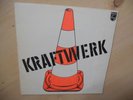 Vinyl - Kraftwerk 1 - Same - DEUTSCHE ERSTPRESSUNG - aus 1970 - Philips
