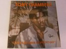 TONY CHAMBERS 