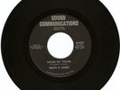 '72 GARAGE/PSYCH- TRUTH & JANEY- 