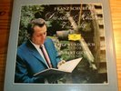 Fritz WUNDERLICH Schubert Die schöne Müllerin 2-LP-Box DGG SLPM Tulip