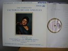 UK HMV ASD 413 Victoria de los Angeles: Recital