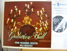 UK Decca sxl 2250 Strauss, Weber, VPO, Boskovsky