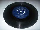 BLUE BEAT/MULES MULES MULES MULES - BUSTER ALL STARS 7