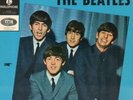 Beatles, Suèdois: rock and roll music +3