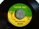 ROCKSTEADY KILLER Bobby Aitken Carib Beats - Sweets For My Sweet