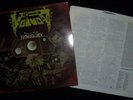 VOIVOD Killing Technology LP DEATH SLAYER VENOM EXODUS SACRIFICE SLAUGHTER VENOM